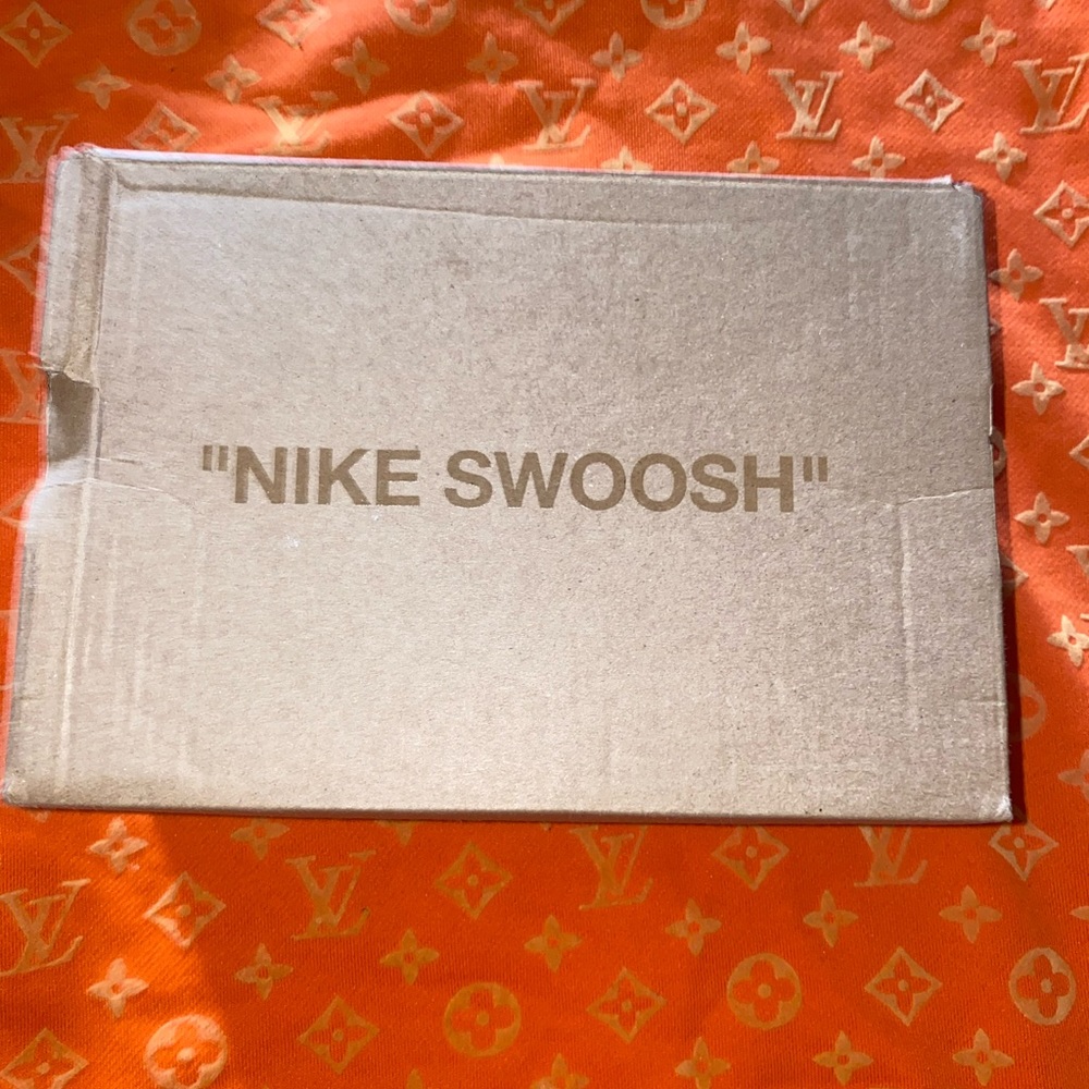 Nike Off-White